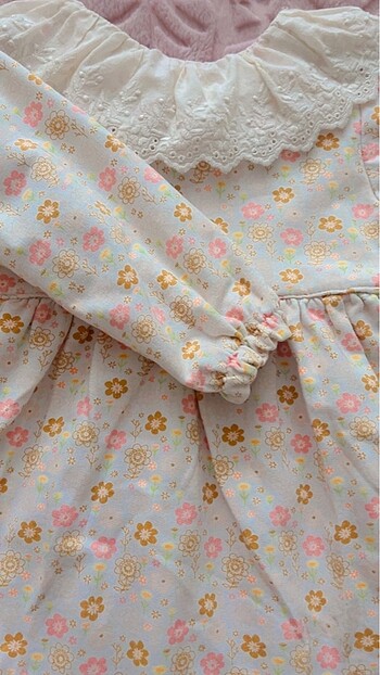 Babyzen elbise