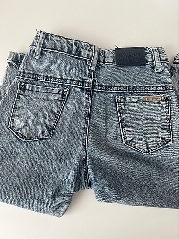 LC Waikiki kot pantolon