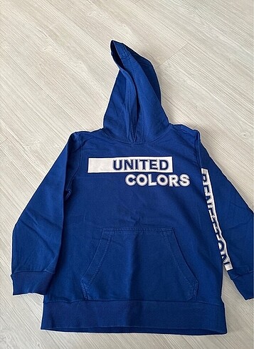 Lcwaikiki-Benetton