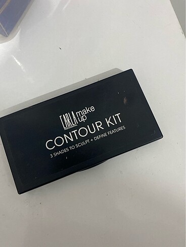 Diğer Contour kıt