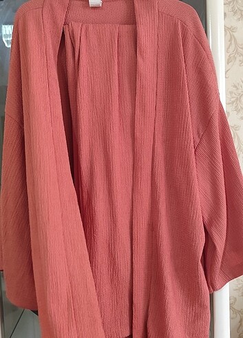 Kimono Takım 