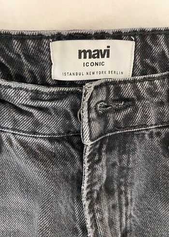 mavi-jeans 38