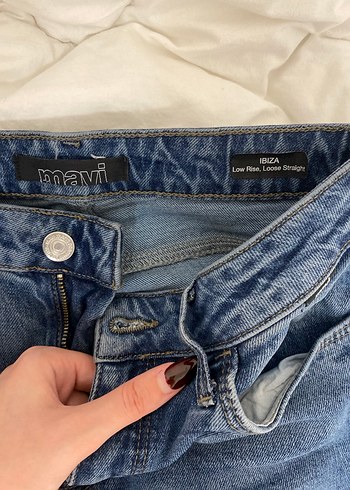 mavi-jeans 36