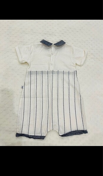 HelloBaby Bebek keten tulum