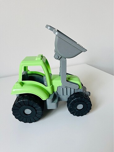 Oyuncak traktör - Görsel 3