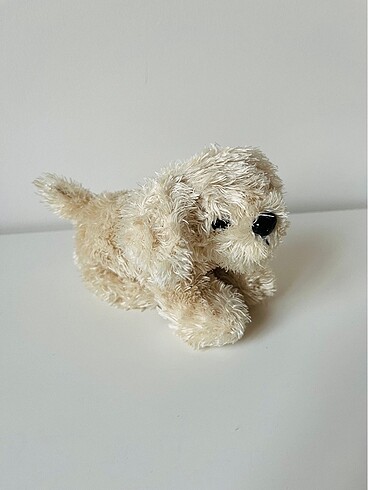Oyuncak peluş köpek - Görsel 2