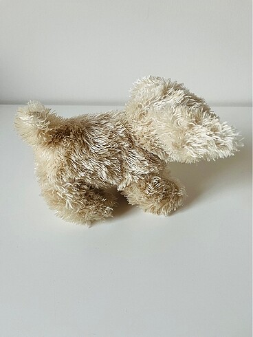 Oyuncak peluş köpek - Görsel 3