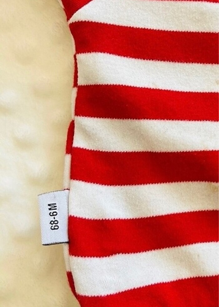 Bebek kıyafeti - Görsel 2