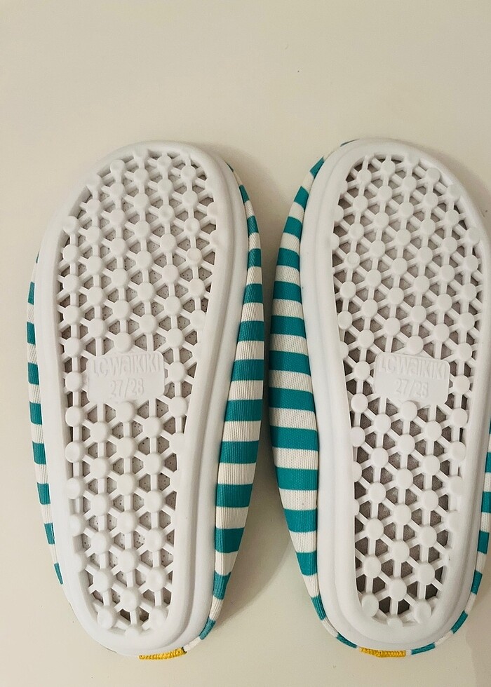 Çocuk ayakkabısı - Görsel 2