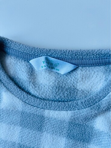 Çocuk alt üst takım - Görsel 3