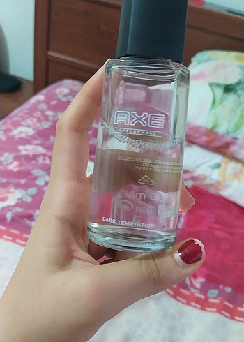 AXE Dark Temptation Erkek Parfümü