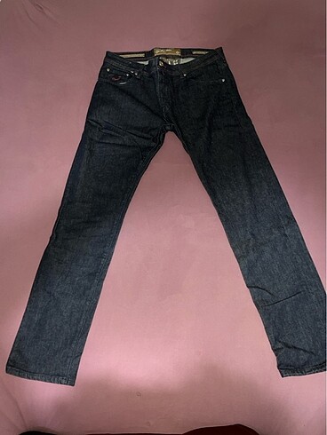 Jeans orijinal