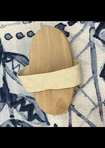 Selülit fırçası - Görsel 2