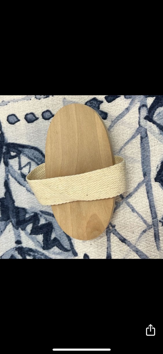 Selülit fırçası - Görsel 2