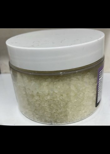 ECROU Ayak Bakım Tuzu - Görsel 3