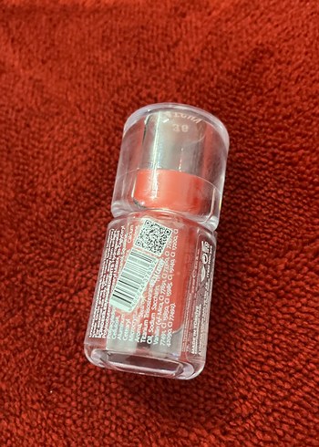 Show by Pastel Baby Balmy Serum Lip Gloss - Görsel 2