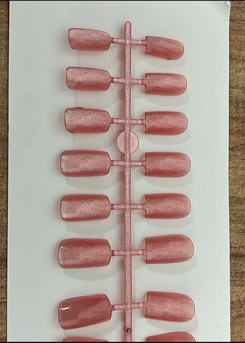 Takma tırnak - Görsel 2