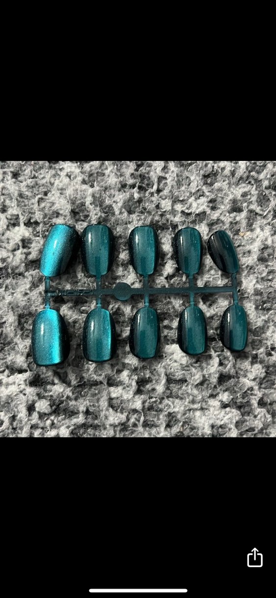 Takma tırnak - Görsel 2