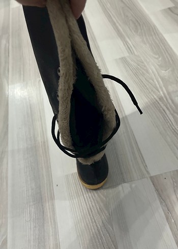 Çizme bot uzun - Görsel 5