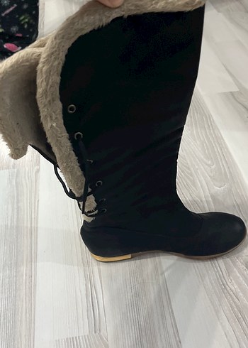 Çizme bot uzun - Görsel 2