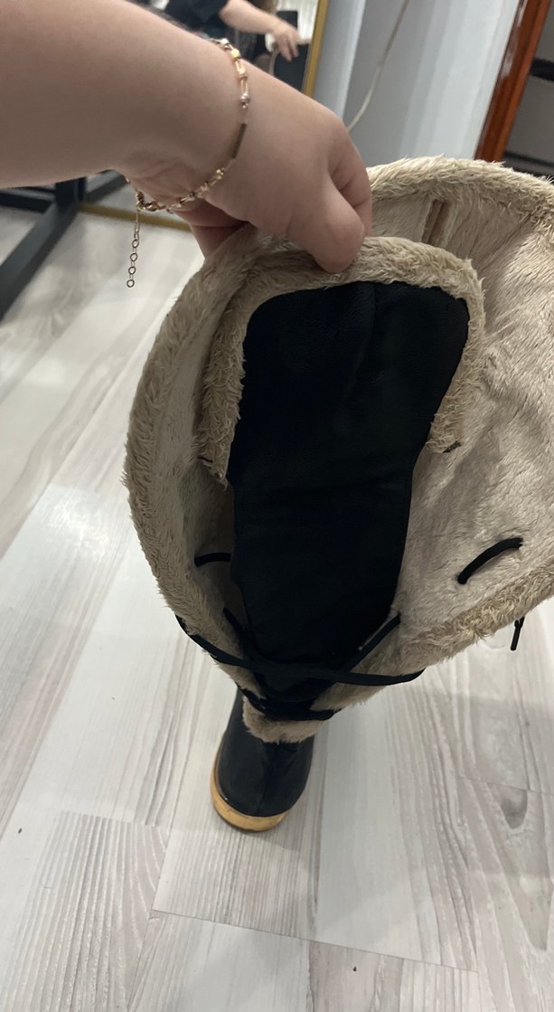 Çizme bot uzun - Görsel 4