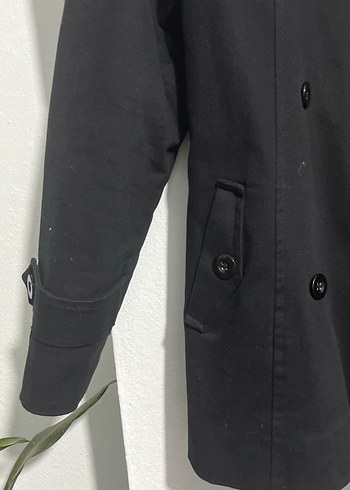 Erkek Trençkot - Görsel 4