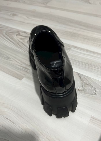 Prada Loafer - Görsel 3