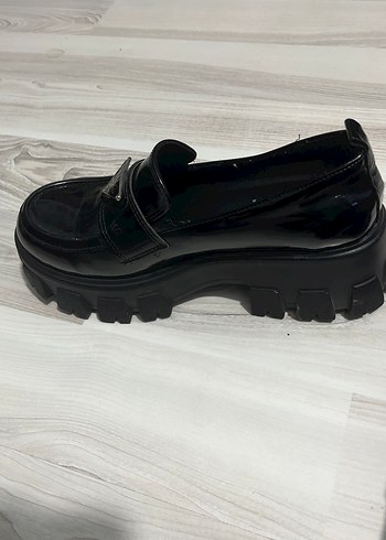 Prada Loafer - Görsel 2