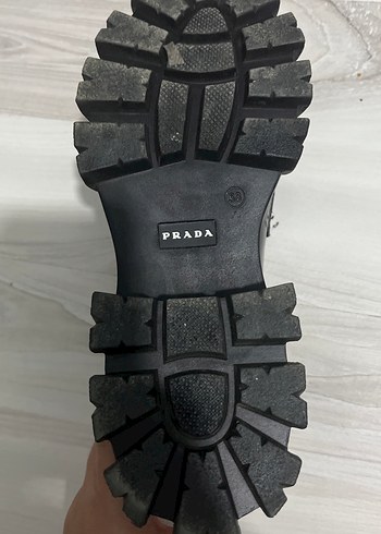 Prada Loafer - Görsel 7