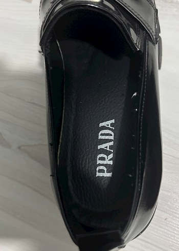 Prada Loafer - Görsel 5