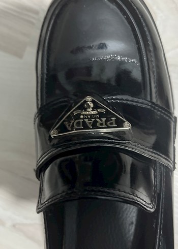 Prada Loafer - Görsel 6