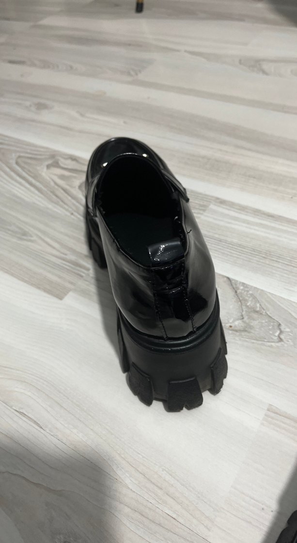 Prada  Loafer - Görsel 3