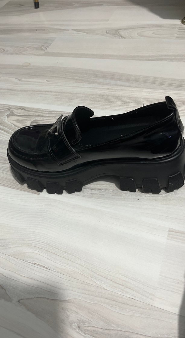 Prada  Loafer - Görsel 2