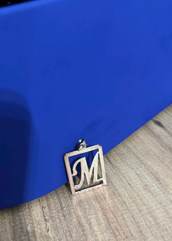 M Harfi Kolye - Görsel 2