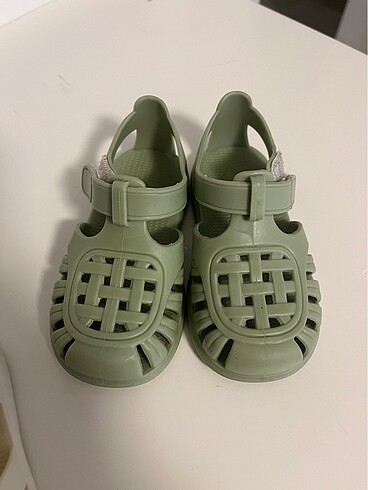 LC Waikiki Lc Waikiki Kız Bebek Sandalet 20-21