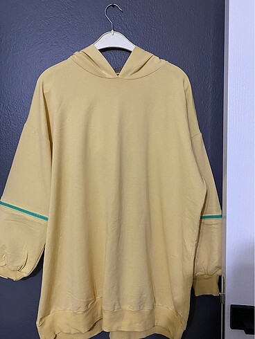 Bayan Sweet & Tunik