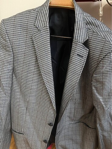 Erkek Blazer