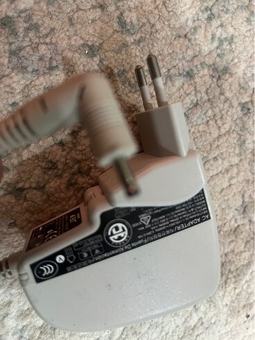 Philips Avent AC Adaptör