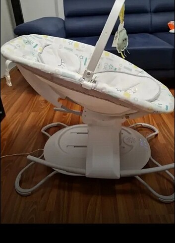 Fisher price 2 in 1 sallanan anakucagi 