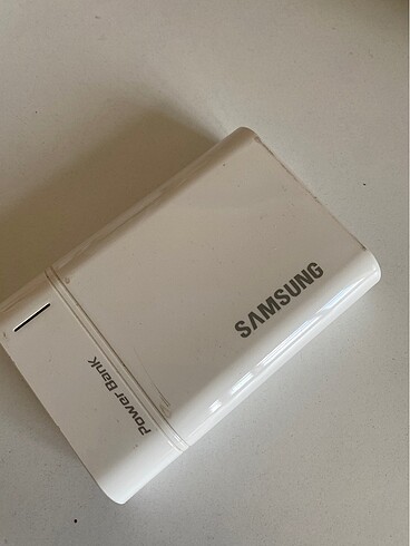 Samsung powerbank