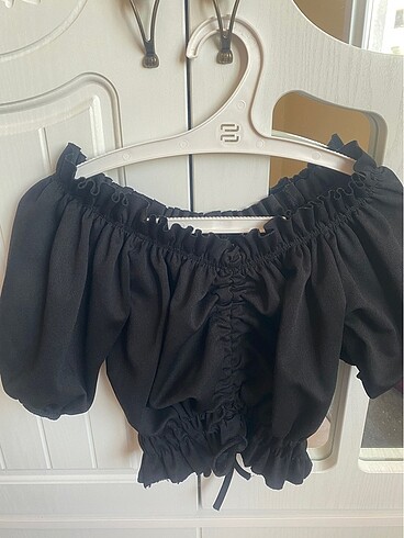 Büzgülü crop