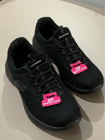 Skechers kadın spor ayakkabı
