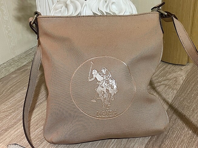 U.S Polo Assn. Çanta