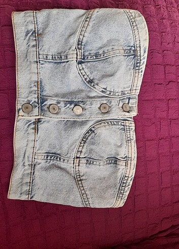 Kot crop