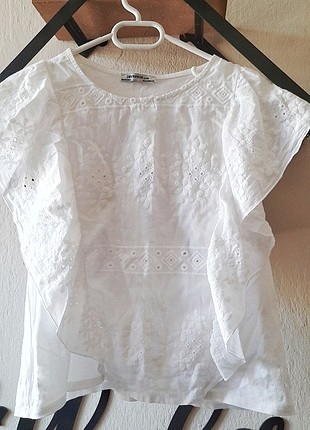 Zara tshirt