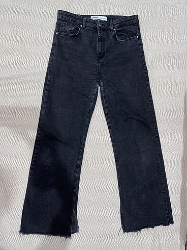 Bershka Bershka kot pantolon