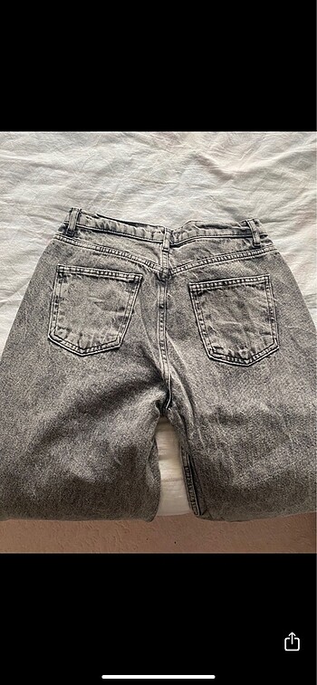 38 Beden Milla jean