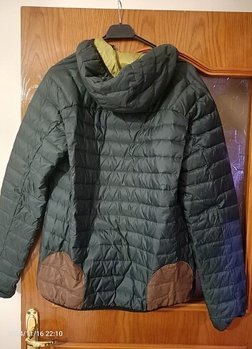 Superdry Super Dry erkek mont