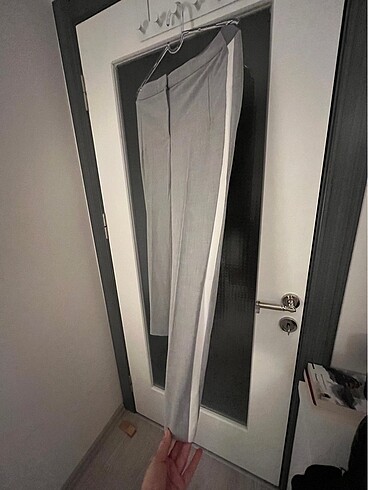 Zara rahat pantolon - Görsel 2