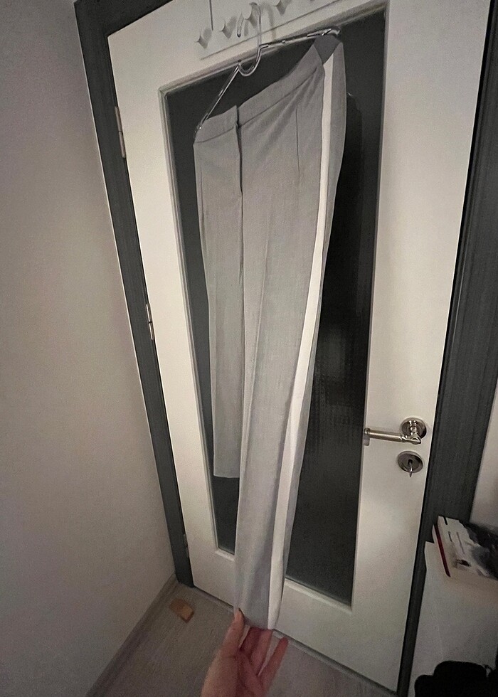 Zara rahat pantolon - Görsel 2